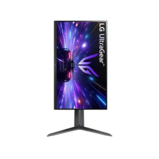 LG UltraGear 27GS65F-B 27 Inch Full HD IPS 180Hz Gaming Monitor